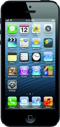 Apple iPhone 5 16GB - Ахтубинск