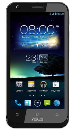 Смартфон Asus PadFone 2 64Gb Black - Ахтубинск