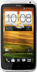 HTC One X 16GB - Ахтубинск
