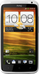 HTC One X 32GB - Ахтубинск