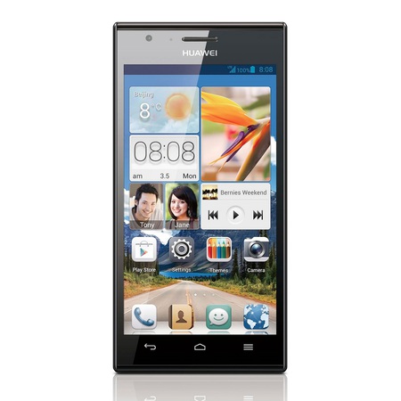 Смартфон Huawei Ascend P2 - Ахтубинск