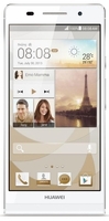 Смартфон HUAWEI Ascend P6 White - Ахтубинск