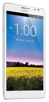 Сотовый телефон Huawei Huawei Huawei Ascend Mate White - Ахтубинск