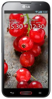 Сотовый телефон LG LG LG Optimus G Pro E988 Black - Ахтубинск