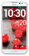 Смартфон LG LG Смартфон LG Optimus G pro white - Ахтубинск