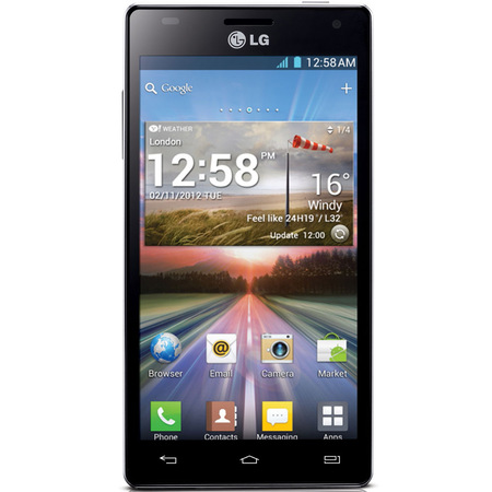 Смартфон LG Optimus 4x HD P880 - Ахтубинск