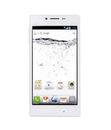 Смартфон LG Optimus G E975 White - Ахтубинск