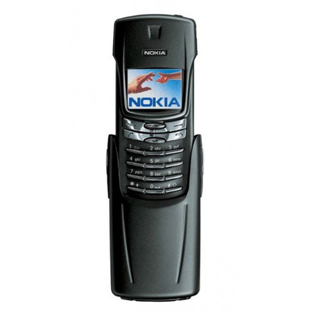 Nokia 8910i - Ахтубинск