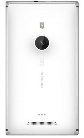 Смартфон NOKIA Lumia 925 White - Ахтубинск