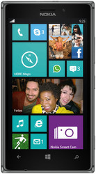 Смартфон Nokia Lumia 925 - Ахтубинск