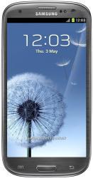 Samsung Galaxy S3 i9300 32GB Titanium Grey - Ахтубинск