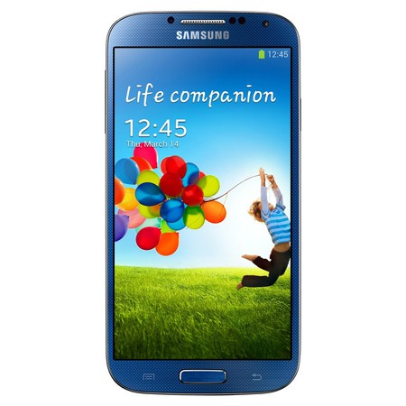 Смартфон Samsung Galaxy S4 GT-I9505 - Ахтубинск