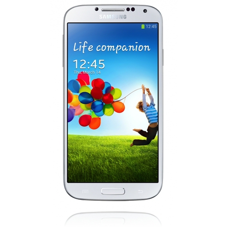 Samsung Galaxy S4 GT-I9505 16Gb черный - Ахтубинск