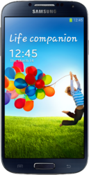 Samsung Galaxy S4 i9505 16GB - Ахтубинск