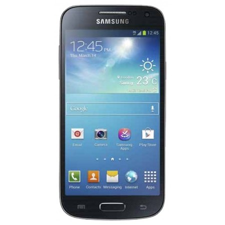 Samsung Galaxy S4 mini GT-I9192 8GB черный - Ахтубинск