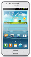 Смартфон SAMSUNG I9105 Galaxy S II Plus White - Ахтубинск