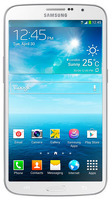 Смартфон SAMSUNG I9200 Galaxy Mega 6.3 White - Ахтубинск
