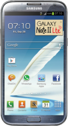 Samsung N7105 Galaxy Note 2 16GB - Ахтубинск