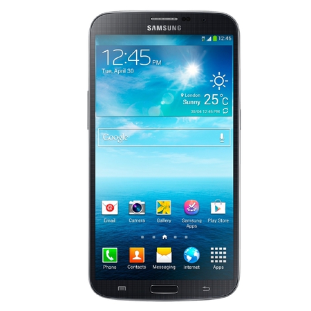 Сотовый телефон Samsung Samsung Galaxy Mega 6.3 GT-I9200 8Gb - Ахтубинск