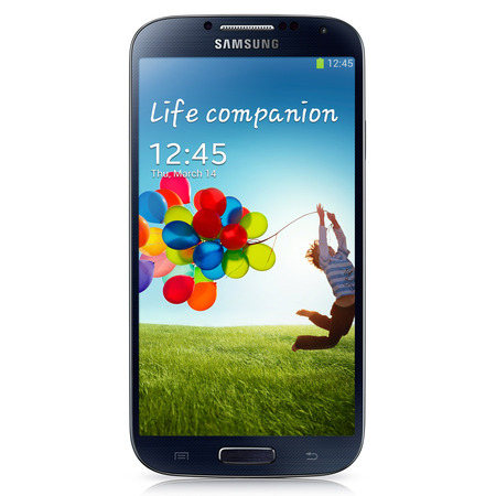 Сотовый телефон Samsung Samsung Galaxy S4 GT-i9505ZKA 16Gb - Ахтубинск
