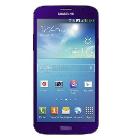 Сотовый телефон Samsung Samsung Galaxy Mega 5.8 GT-I9152 - Ахтубинск
