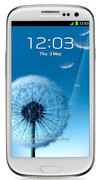 Смартфон Samsung Samsung Смартфон Samsung Galaxy S3 16 Gb White LTE GT-I9305 - Ахтубинск