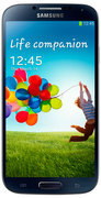 Смартфон Samsung Samsung Смартфон Samsung Galaxy S4 Black GT-I9505 LTE - Ахтубинск