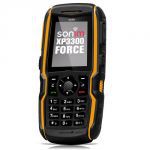 Терминал моб связи Sonim XP 3300 FORCE Yellow/Black - Ахтубинск