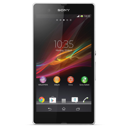 Смартфон Sony Xperia Z C6603 - Ахтубинск