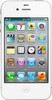 Apple iPhone 4S 16Gb white - Ахтубинск