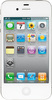 Смартфон Apple iPhone 4S 16Gb White - Ахтубинск