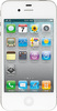 Смартфон Apple iPhone 4S 32Gb White - Ахтубинск