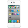 Мобильный телефон Apple iPhone 4S 32Gb (белый) - Ахтубинск