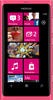 Смартфон Nokia Lumia 800 Matt Magenta - Ахтубинск