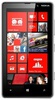 Смартфон Nokia Lumia 820 White - Ахтубинск
