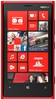 Смартфон Nokia Lumia 920 Red - Ахтубинск