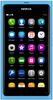 Смартфон Nokia N9 16Gb Blue - Ахтубинск