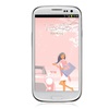 Мобильный телефон Samsung + 1 ГБ RAM+  Galaxy S III GT-I9300 La Fleur 16 Гб 16 ГБ - Ахтубинск