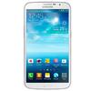 Смартфон Samsung Galaxy Mega 6.3 GT-I9200 White - Ахтубинск