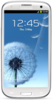 Смартфон Samsung Galaxy S3 GT-I9300 32Gb Marble white - Ахтубинск