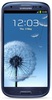 Смартфон Samsung Galaxy S3 GT-I9300 16Gb Pebble blue - Ахтубинск