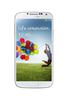 Смартфон Samsung Galaxy S4 GT-I9500 64Gb White - Ахтубинск