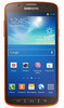 Смартфон SAMSUNG I9295 Galaxy S4 Activ Orange - Ахтубинск