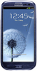 Смартфон SAMSUNG I9300 Galaxy S III 16GB Pebble Blue - Ахтубинск
