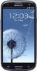 Смартфон SAMSUNG I9300 Galaxy S III Black - Ахтубинск