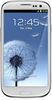 Смартфон SAMSUNG I9300 Galaxy S III 16GB Marble White - Ахтубинск
