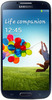 Смартфон SAMSUNG I9500 Galaxy S4 16Gb Black - Ахтубинск