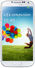 Смартфон SAMSUNG I9500 Galaxy S4 16Gb White - Ахтубинск