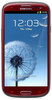Смартфон Samsung Samsung Смартфон Samsung Galaxy S III GT-I9300 16Gb (RU) Red - Ахтубинск