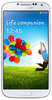 Смартфон Samsung Samsung Смартфон Samsung Galaxy S4 16Gb GT-I9500 (RU) White - Ахтубинск